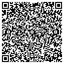 QR code with Harry & David contacts