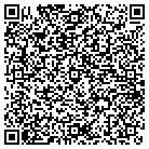 QR code with B & E Electroform Co Inc contacts