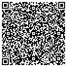 QR code with Heavenly Angels Child Care contacts