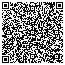 QR code with Health Surge contacts