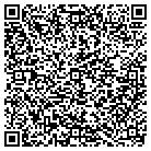 QR code with McKittrick Construction Co contacts