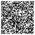 QR code with KFC contacts