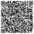 QR code with Claires contacts