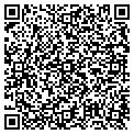 QR code with Nbsc contacts