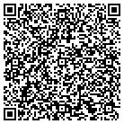 QR code with Allegheny Wesleyan Methodist contacts