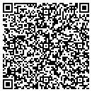 QR code with Rainbows Inn contacts