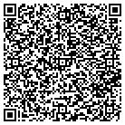 QR code with Chiropractic Knesiology Clinic contacts
