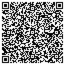 QR code with A Florist & More contacts