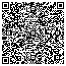 QR code with Foxy's Ladies contacts