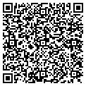 QR code with Arcadis contacts