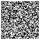 QR code with Allendale City Fire Department contacts