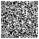 QR code with A Anytime Flowers Balloons contacts