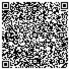 QR code with Woodley's Garden Center contacts