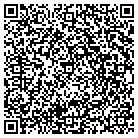 QR code with Mclees Bill Service Center contacts