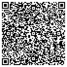 QR code with A Emergency Locksmith contacts