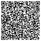 QR code with Prosthetic & Orthotic Inst contacts