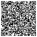 QR code with Thyme Out contacts