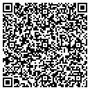 QR code with B C Liquors II contacts
