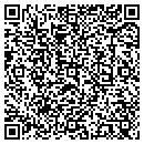 QR code with Rainbow contacts