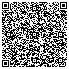 QR code with His Image Acting & Modeling contacts