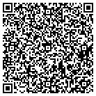 QR code with Kornblut's Department Store contacts