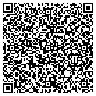 QR code with Adam's Nursery & Landscaping contacts