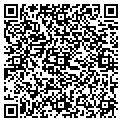 QR code with Savoy contacts