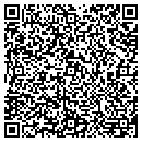 QR code with A Stitch-N-Time contacts