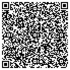 QR code with R E Goodson Construction Co contacts