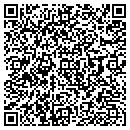 QR code with PIP Printing contacts