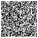 QR code with LA Plebe Bakery contacts