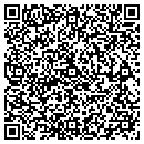 QR code with E Z Home Sales contacts