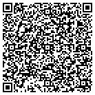 QR code with Accents Mirror & Glass contacts