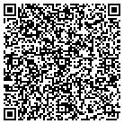QR code with Mat Joyce & Bedroom Gallery contacts