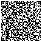 QR code with B B & T Insurance Service contacts