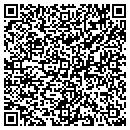 QR code with Hunter's Blind contacts