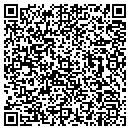 QR code with L G & Lg Inc contacts