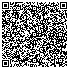 QR code with Hyde Park Minit Mart contacts