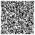 QR code with A Plus Auto Collision & Towing contacts