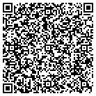 QR code with A-1 Mastercare Tree & Landscpe contacts