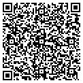 QR code with Cut 4U contacts