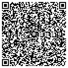 QR code with K & C Mechanical Service contacts