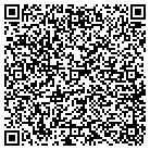 QR code with Hunters Chapel Baptist Church contacts