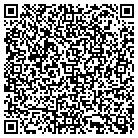 QR code with K & S Welding & Fabricating contacts