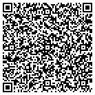 QR code with Just Tv's Greenville TV Service contacts
