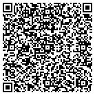 QR code with S C Fire Academy Appalachian contacts