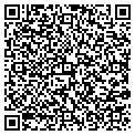 QR code with EC Graham contacts