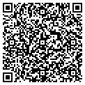 QR code with R B Styles contacts