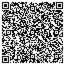 QR code with Atkinson Pools & Spas contacts