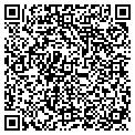 QR code with KFC contacts